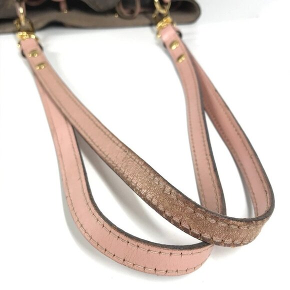 LOUIS VUITTON M44022 Monogram Neonoe drawstring bag Shoulder Bag - Picture 8 of 15